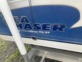 Sea Chaser Boats 250 LX Bay Runner