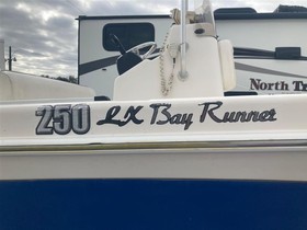 Купити 2009 Sea Chaser Boats 250 Lx Bay Runner