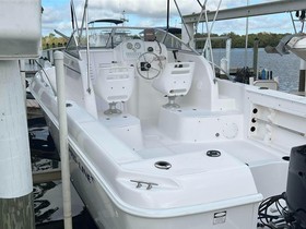 2005 Pro-Line 23 Walkaround Cuddy for sale