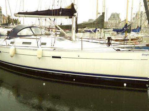 Beneteau Oceanis 343 Clipper