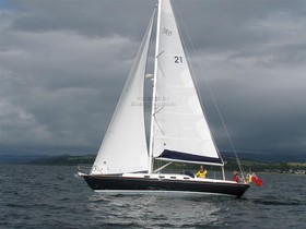 2010 Mystery 35 for sale