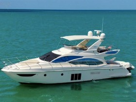 2012 Azimut Yachts