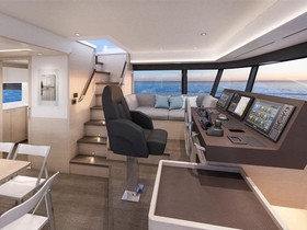 2021 Bénéteau Boats Grand Trawler 62