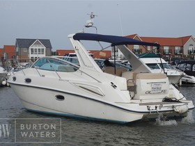 2008 Sealine S29 for sale
