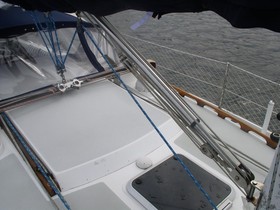 1988 Catalina Yachts 34 na prodej