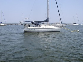Catalina Yachts 34