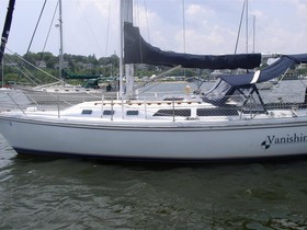 Købe 1988 Catalina Yachts 34