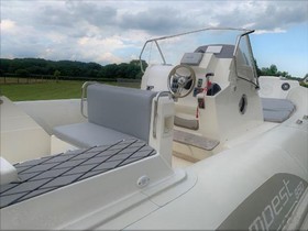 Købe 2013 Capelli Boats 850 Tempest