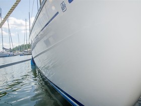 2001 Dufour 41 Classic for sale