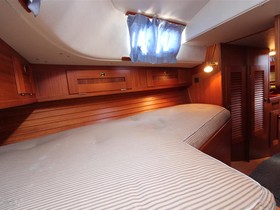 1997 Hallberg Rassy 36 на продаж