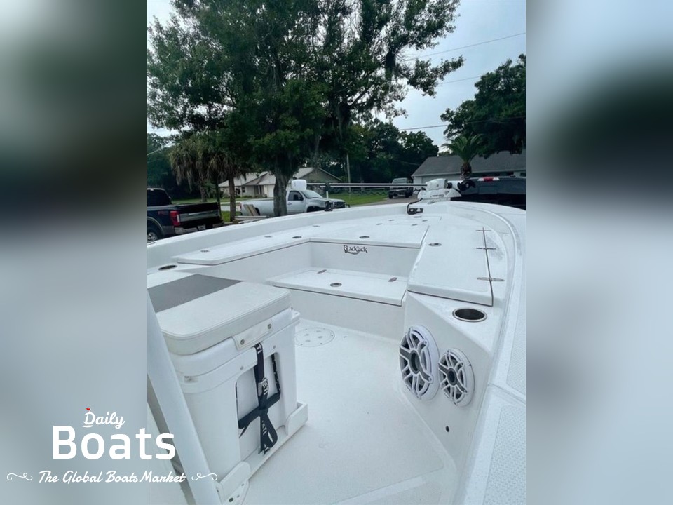 2020 Blackjack 256 Bay for sale. View price, photos and Buy 2020