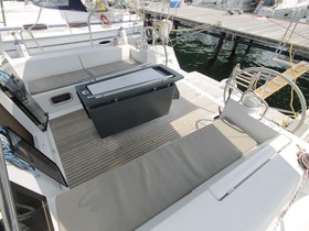 2012 Bénéteau Boats Oceanis 45 til salgs