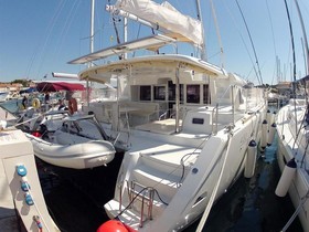 Lagoon Catamarans 450