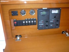 2006 Bénéteau Boats Antares 1380 satın almak