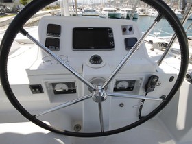 2013 Lagoon Catamarans 450 na prodej