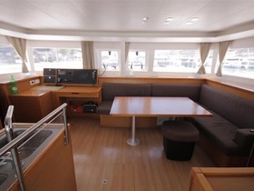 2013 Lagoon Catamarans 450 myytävänä