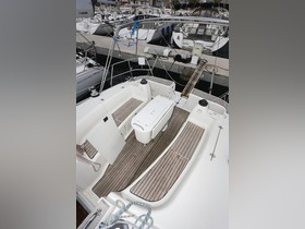 2002 Bavaria Yachts 44 eladó