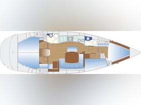 2002 Bavaria Yachts 44