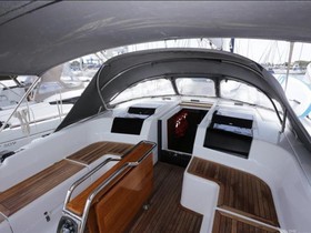 2017 Hanse Yachts 455 till salu