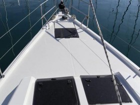 Koupit 2017 Hanse Yachts 455