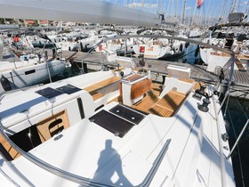 2017 Hanse Yachts 455 in vendita