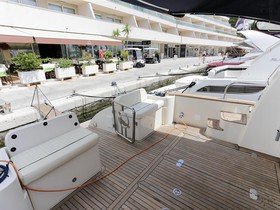 2008 Monachus Yachts 45 kopen