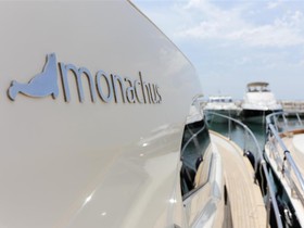 Monachus Yachts 45