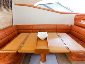 2008 Monachus Yachts 45 til salgs