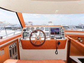 2008 Monachus Yachts 45 eladó