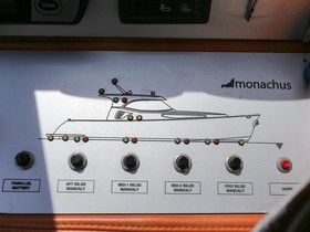Monachus Yachts 45 Croatia
