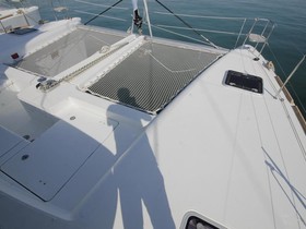 Köpa 2014 Lagoon Catamarans 450
