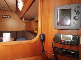 2005 Salona Yachts 45 til salg