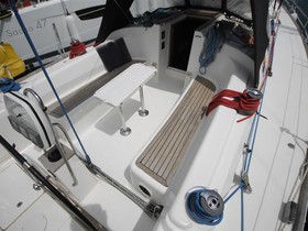 2005 Salona Yachts 45