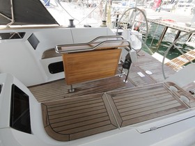 2014 Hanse Yachts 445 myytävänä
