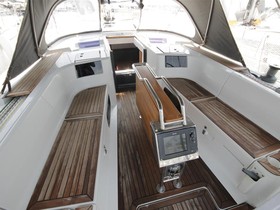 2014 Hanse Yachts 445 на продаж