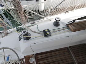 Osta 2014 Hanse Yachts 445