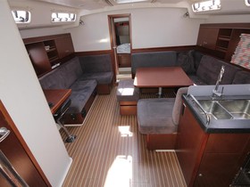 2014 Hanse Yachts 445 na prodej