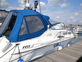 1995 Sealine 270S for sale