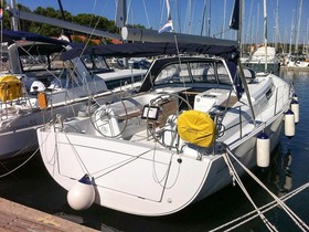 Hanse Yachts 445