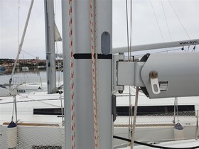 2013 Hanse Yachts 445 til salg