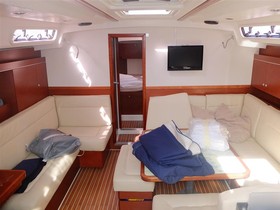 2013 Hanse Yachts 445 til salgs