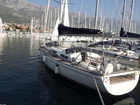 2010 Salona Yachts 44 à vendre