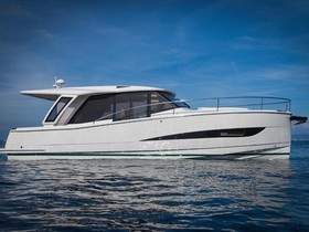 2021 Greenline 39 for sale