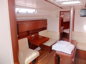 2013 Hanse Yachts 415 til salg