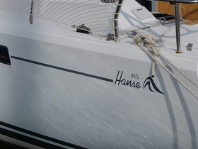 2013 Hanse Yachts 415 kopen
