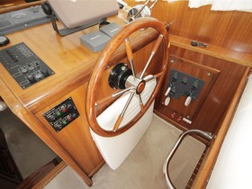 Sasga Yachts Menorquin 120 Croatia