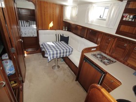 Sasga Yachts Menorquin 120 for sale Croatia