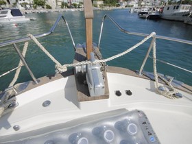 Kupić 2004 Sasga Yachts Menorquin 120
