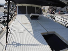 Sasga Yachts Menorquin 120 for sale