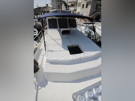 2004 Sasga Yachts Menorquin 120 till salu